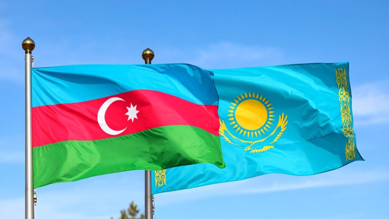 Second meeting of Azerbaijan-Kazakhstan Supreme Interstate Council to be held in Astana