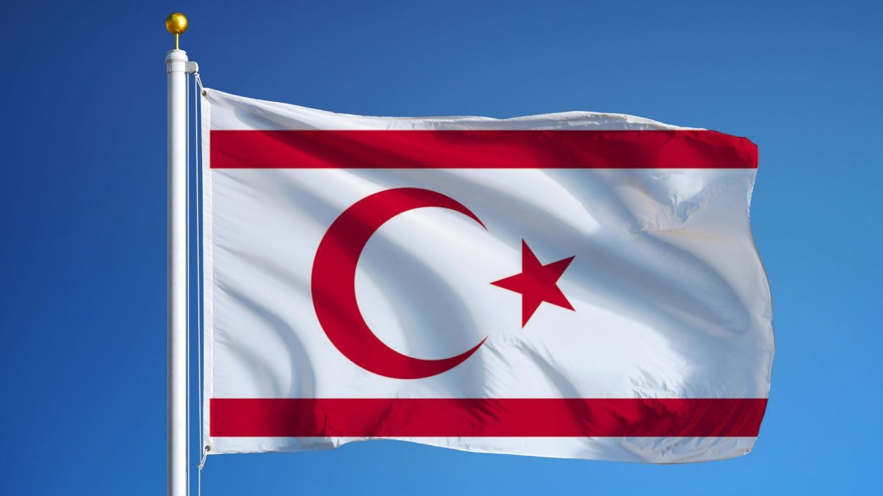 KKTC, cumhurbaşkanı seçimi için sandık başında