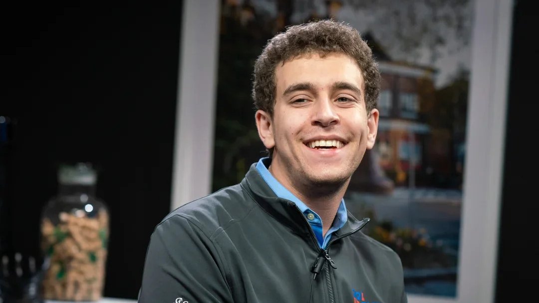 ABD'li satranç büyükustası Naroditsky 29 yaşında hayatını kaybetti