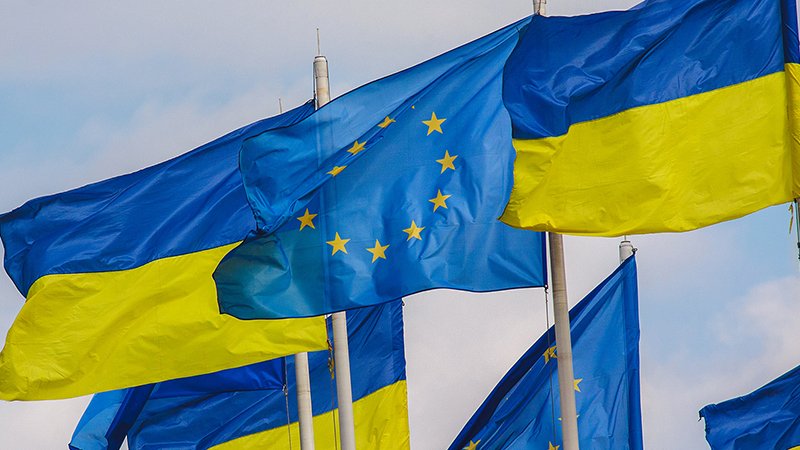 Avrupalı liderlerden Ukrayna’da adil ve kalıcı barış çağrısı