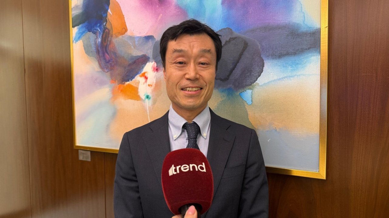 ADB receives request from Azerbaijan to support seven projects in water sector (Exclusive interview)