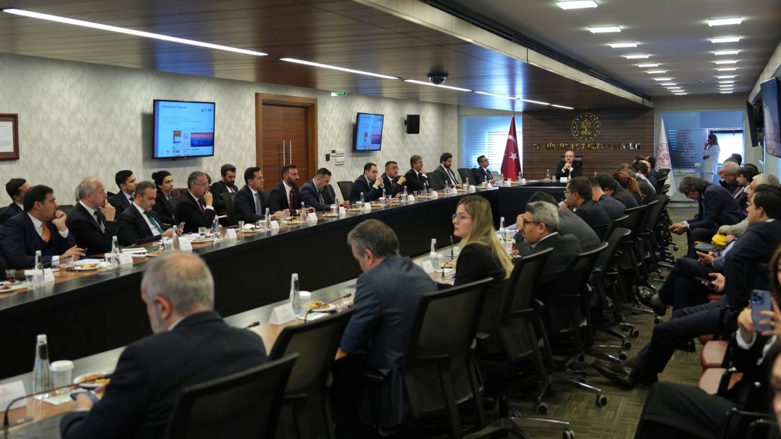 Ankaranın turizm potensialı 22 ölkədə təqdim olunacaq