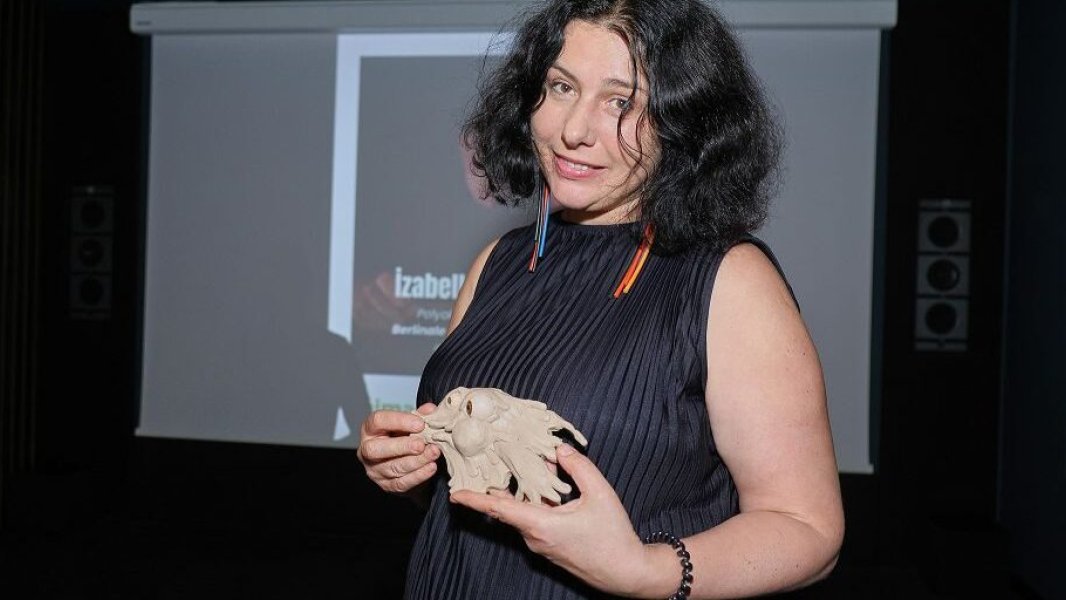 Məşhur rejissor filmində Azərbaycan aşıq musiqisindən istifadə edəcək