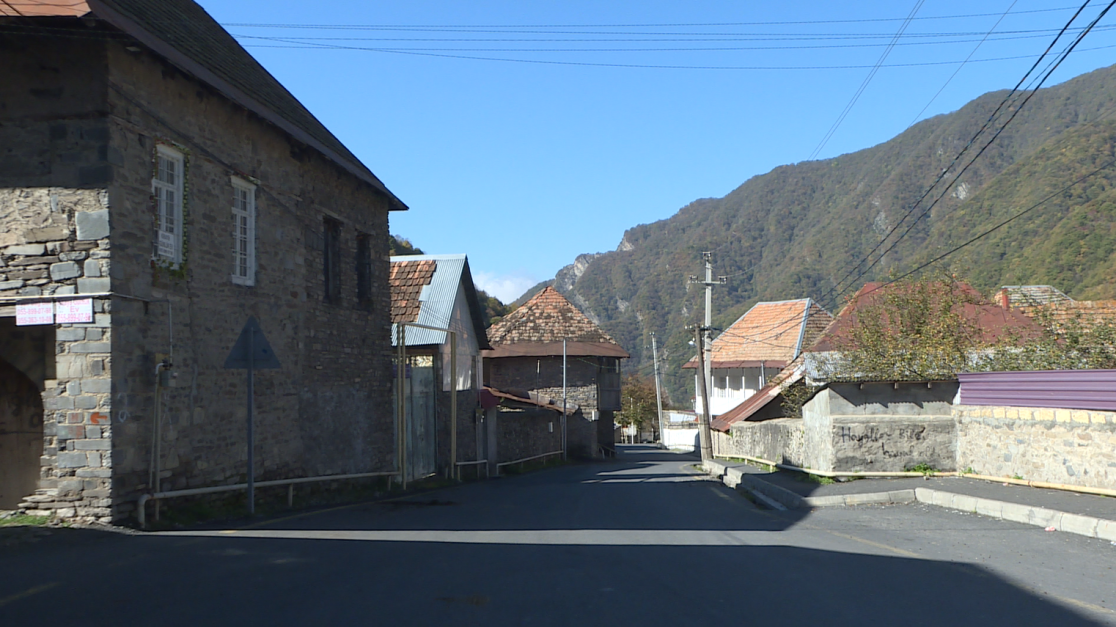 “Turistik kəndlər” layihəsi: İlisu kəndi – təbiəti, tarixi və mədəniyyəti ilə turistlərin sevilən məkanı