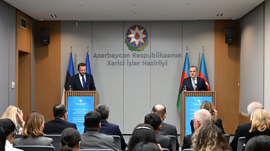 Number of Azerbaijani citizens studying at Estonian universities announced