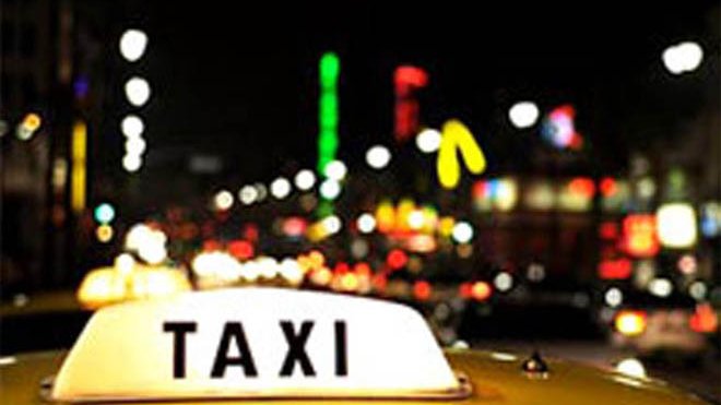 Hazırda 111 qadın taksi sürücüsü kimi fəaliyyət göstərir - AYNA