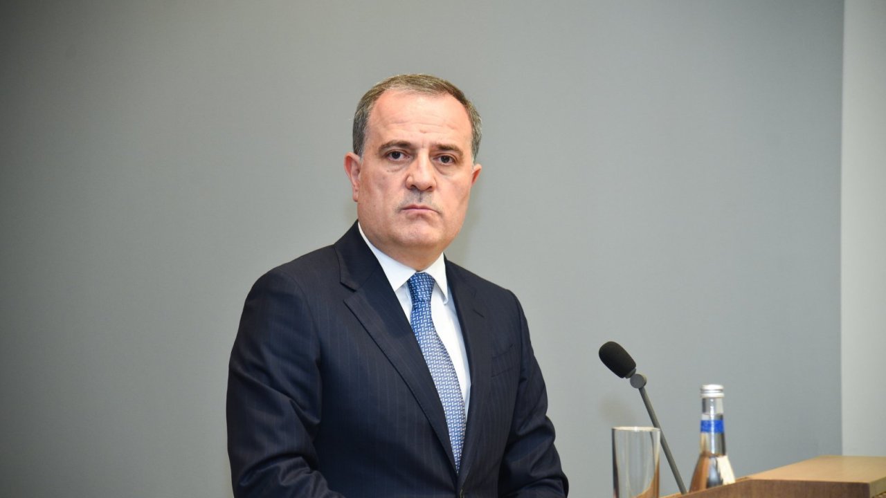 Azərbaycanla Aİ arasında dialoqda müsbət dinamika var - Nazir