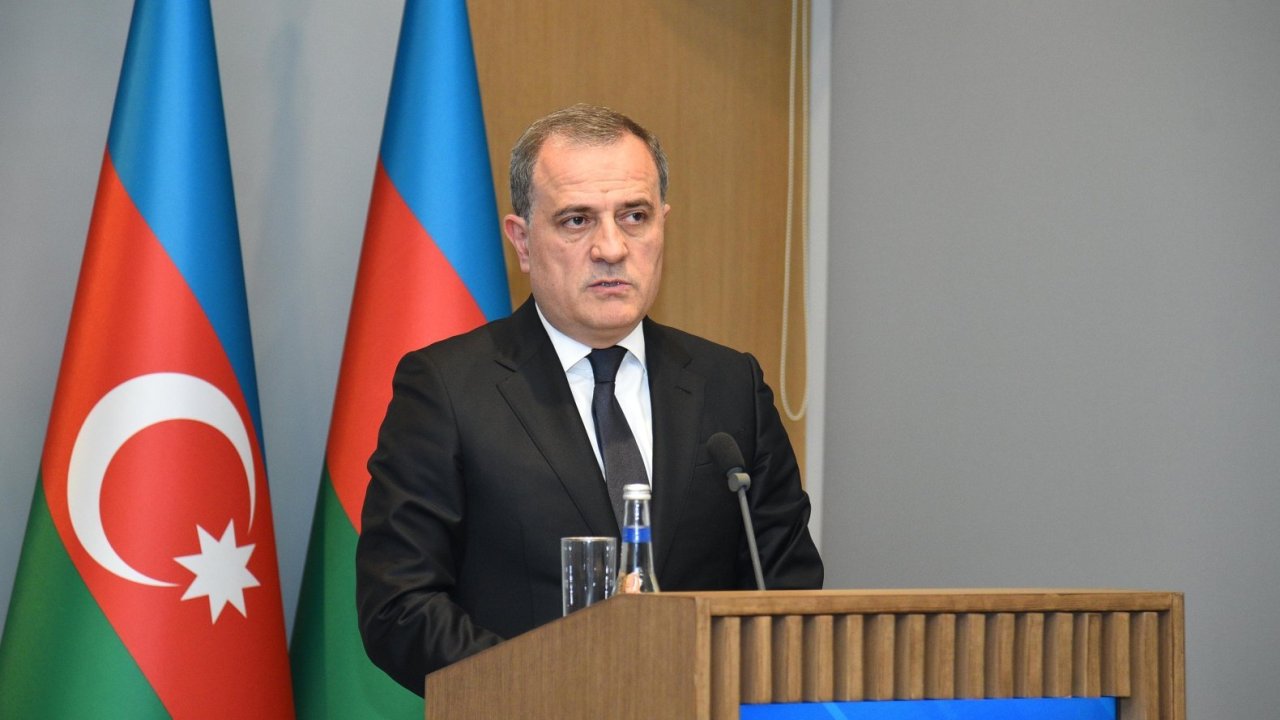ATƏT-in Minsk qrupunun buraxılması prosesi bu ilin sonuna kimi başa çatacaq - Nazir