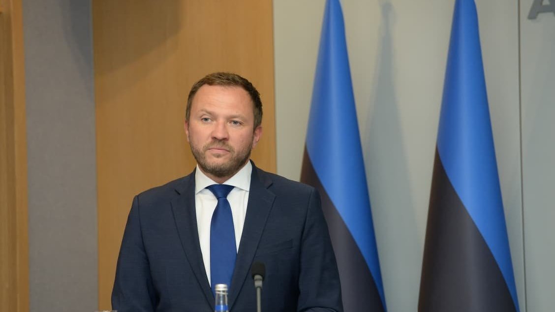 Estoniya Bakıda diplomatik nümayəndəliyini açmağı planlaşdırır - XİN rəhbəri