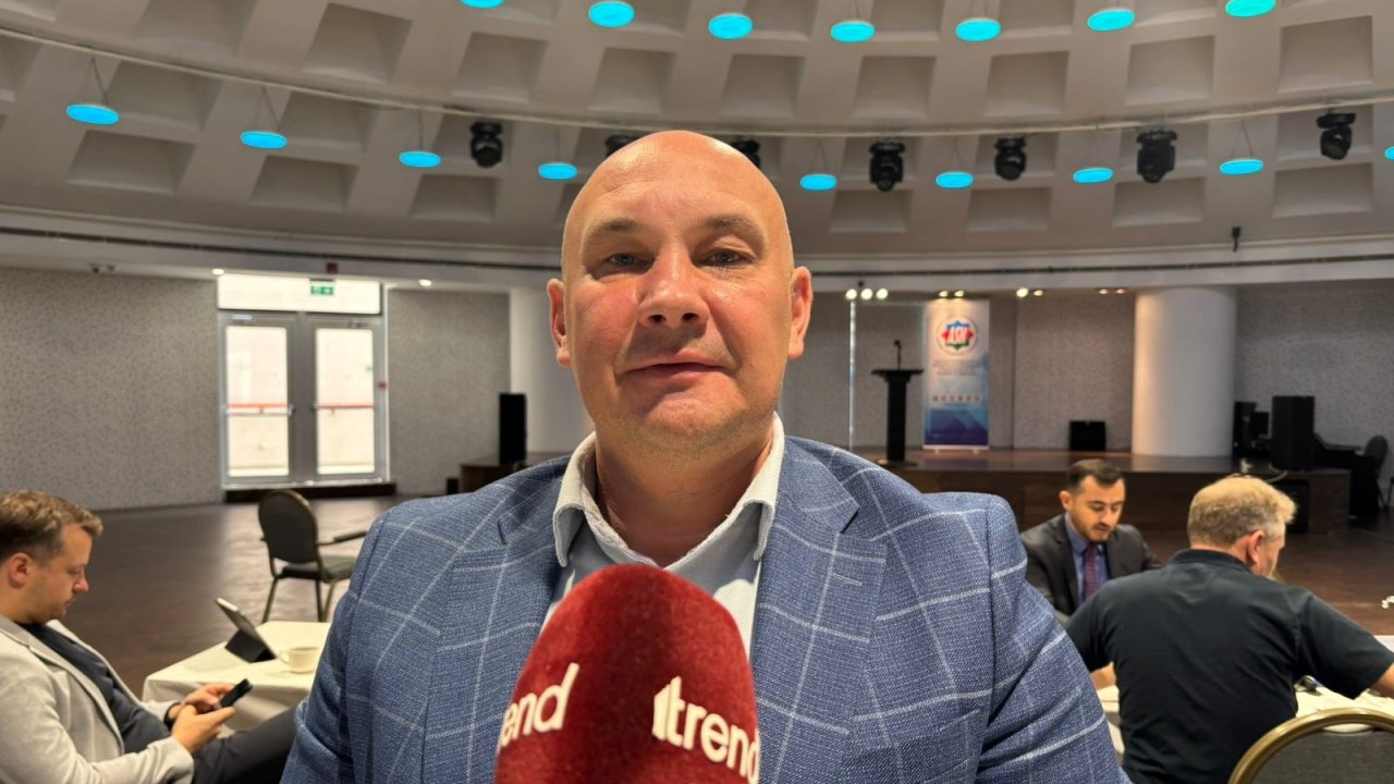 Estoniyanın “SAL Recruitment” şirkəti ilin sonuna kimi Azərbaycanda filialını açmaq istəyir (ÖZƏL)