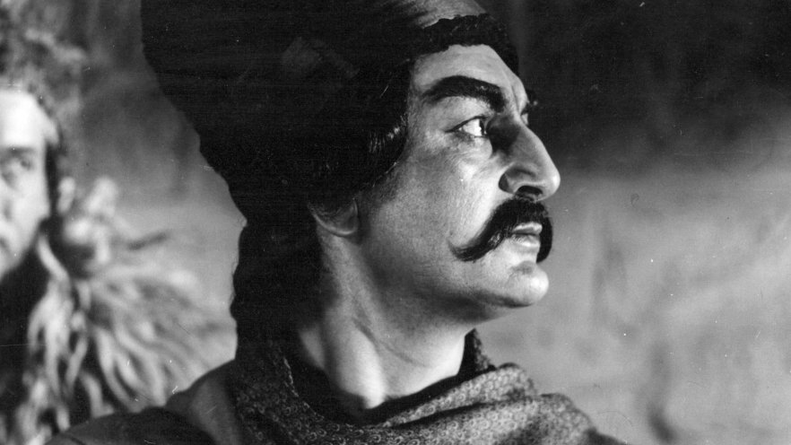 “Koroğlu” filmi 65 illiyini qeyd edir