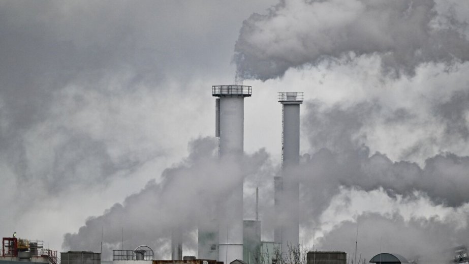 İki mindən çox alim 2040-cı il üçün iqlim hədəfini gücləndirməklə bağlı Aİ-yə çağırış edib