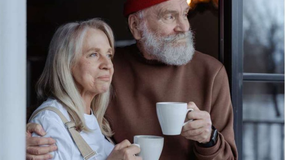 Araşdırma: Xroniki xəstəliklərdən ölüm riskini azaltmaq üçün xoşbəxtlik vacibdir