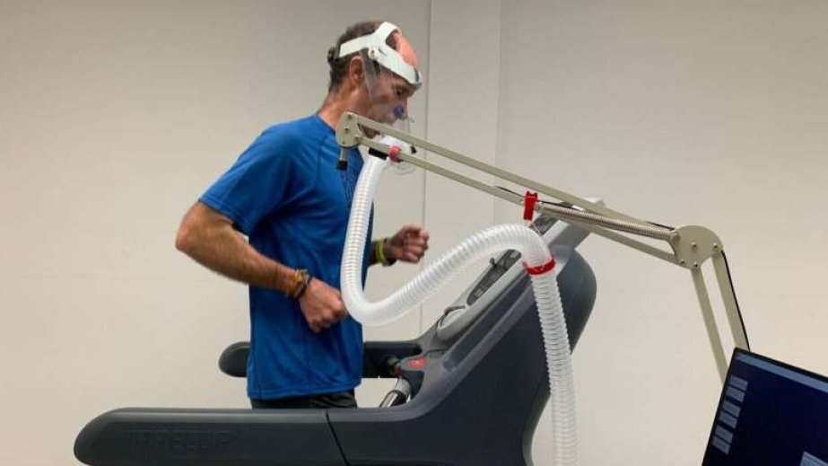 Fiziki fəaliyyət gündəlik kalori yandırılmasını artırır - TƏDQİQAT