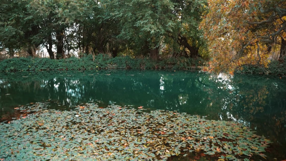 Payızın sakitliyi və dirçəlişin səsi: Cəbrayıl – Turistlərin yeni məkanı