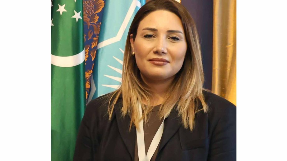 Birinci Türkoloji Qurultay əslində türkologiyanın böyük bir “dərsliyi” rolunu oynayır – dosent Aysel Qəribli ilə MÜSAHİBƏ