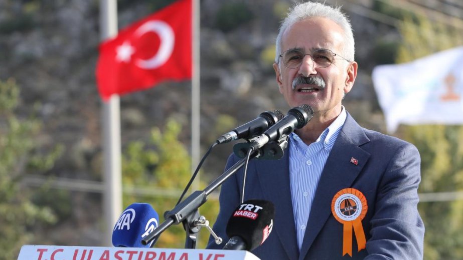 Ankarada “İnkişaf yolu” layihəsi çərçivəsində işlərin başlanacağı tarix açıqlanıb