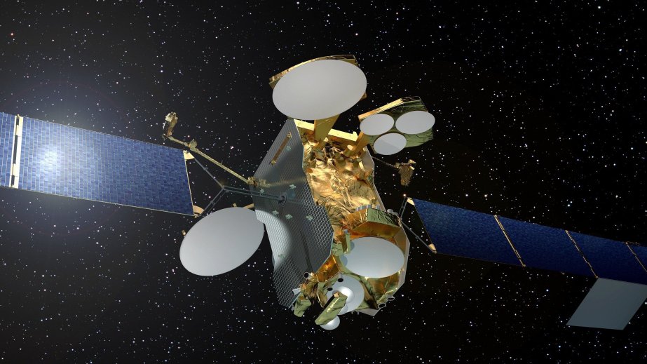 “Airbus”, “Leonardo” və “Thales” birgə peyk konserni yaradır