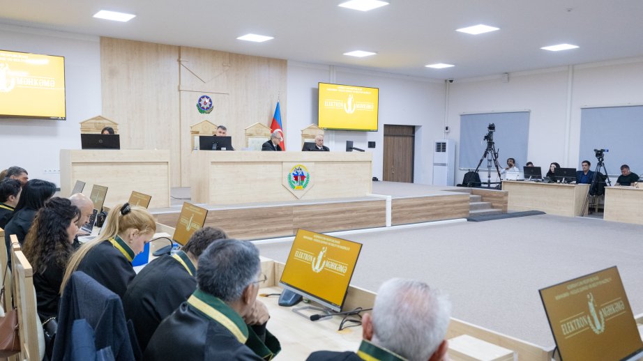 Statements regarding the torture of Azerbaijanis held in captivity and as hostages by Armenia announced in court