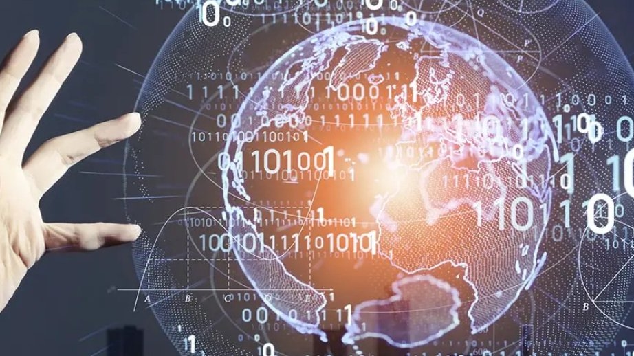 Oktyabrın 24-də Ümumdünya İnkişaf İnformasiyası Günü qeyd olunur