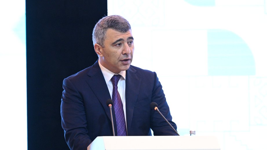 İnam Kərimov: Arbitraj institutları ilə məhkəmə sistemləri arasında əməkdaşlıq mühüm əhəmiyyət kəsb edir