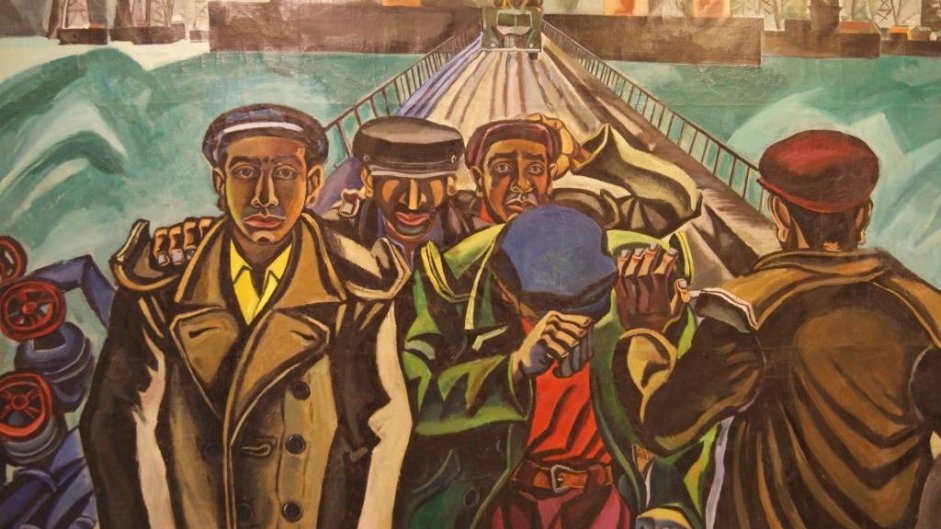 “Bakıya Uçuş. İncəsənət Həftəsonu: Gələcəyi İNDİ Duy” festivalının proqramına 10-dan çox sərgi daxildir!