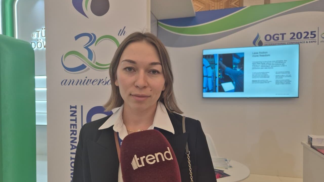 Turkmenistan likely to commercialize methane - S&P Global on industry prospects (Exclusive)