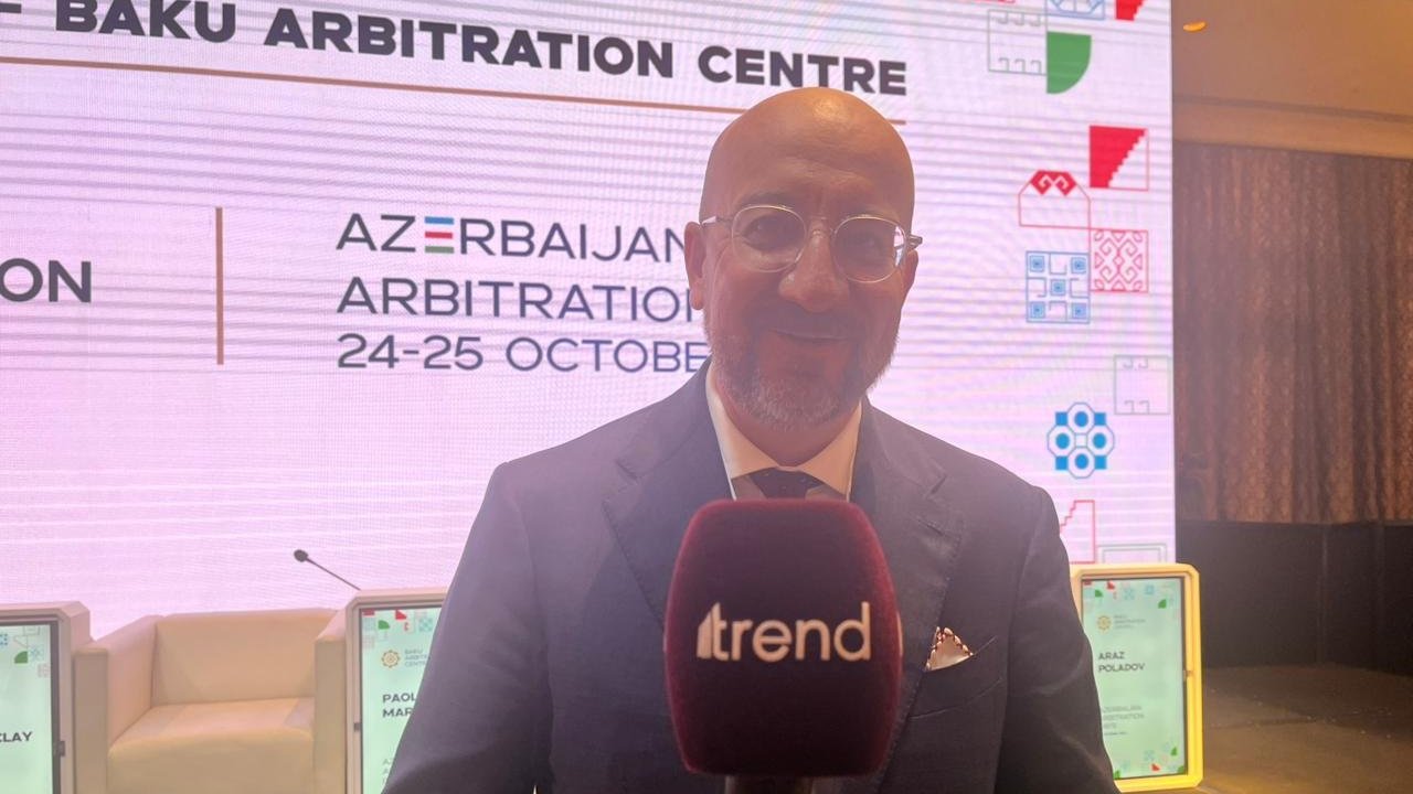 Azərbaycan və Ermənistan arasında sülh prosesi istiqamətində mühüm nailiyyətlər müşahidə olunur - Şarl Mişel
