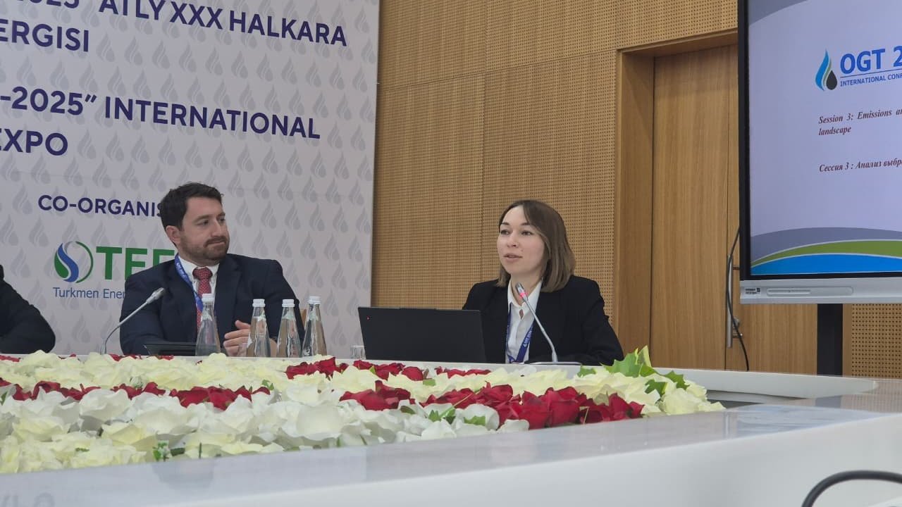 Qazaxıstan və Azərbaycanın enerji layihələrində metan tullantılarının səviyyəsi aşağıdır - "S&P Global"