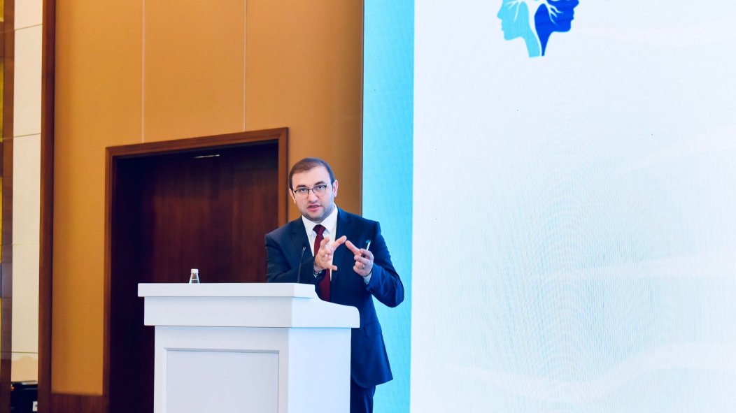 Azerbaijani medical scientist’s study published in prestigious The New England Journal of Medicine