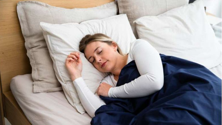 Yeni tədqiqat: Yuxu zamanı beynin fəaliyyəti və enerji istifadəsi dəyişir