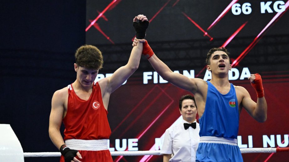 Avropa çempionatı: Azərbaycanın 5 boksçusu finala yüksəlib, 3-ü bürünc medal qazanıb