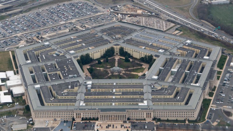 ABD Savunma Bakanlığı, personel maaşını ödemek için bağış kullanacak