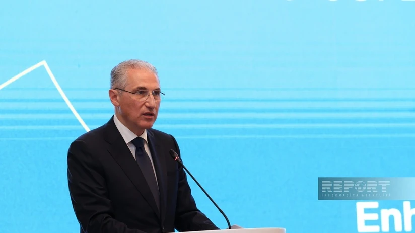 Muxtar Babayev: UNEP Xəzərdə dayazlaşma ilə bağlı araşdırma layihəsini Azərbaycana təqdim edib