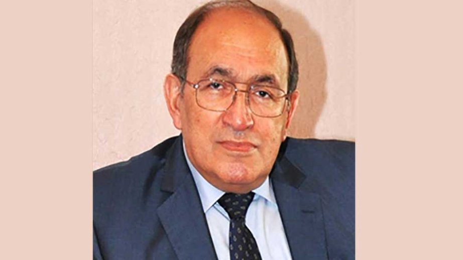 Professor Nizami Məmmədov: Xəzər canlı və sirli dənizdir - MÜSAHİBƏ