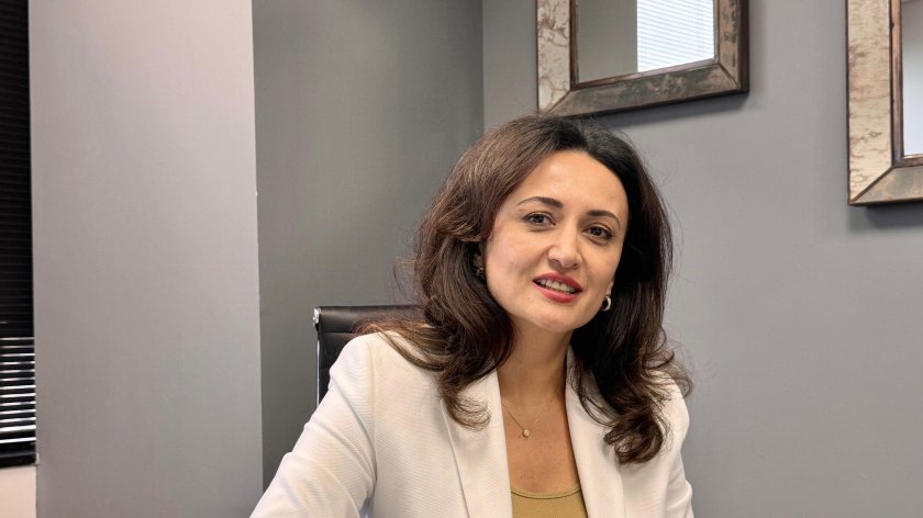 ABŞ-da yaşayan azərbaycanlı rieltor: Nyu-Yorkda 20 milyon dollarlıq mənzil adi sayılır MÜSAHİBƏ