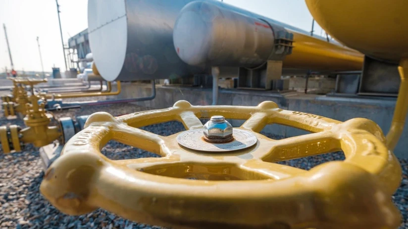 TAP ilə Azərbaycandan Avropaya qaz tədarükü sifarişlərinin həcmləri artırılıb