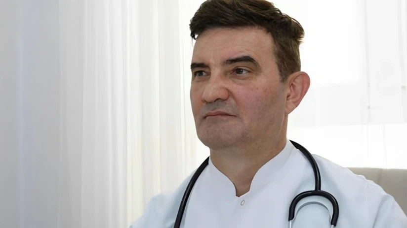 Azər Maqsudov 4 il azadlıqdan məhrum edilib