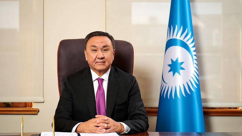 Prezident İlham Əliyevin türk birliyi ideyasına şəxsi sadiqliyi əməkdaşlığın daha da gücləndirilməsi üçün möhkəm zəmin yaradır (ÖZƏL MÜSAHİBƏ)