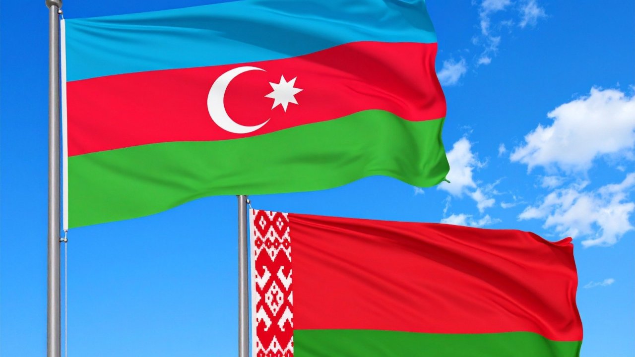 Bakıda Azərbaycan-Belarus hökümətlərarası komissiyanın 15-ci iclası keçiriləcək