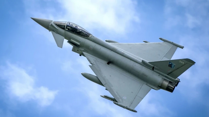 Türkiyə 40 ədəd qırıcı təyyarə almağı planlaşdırır