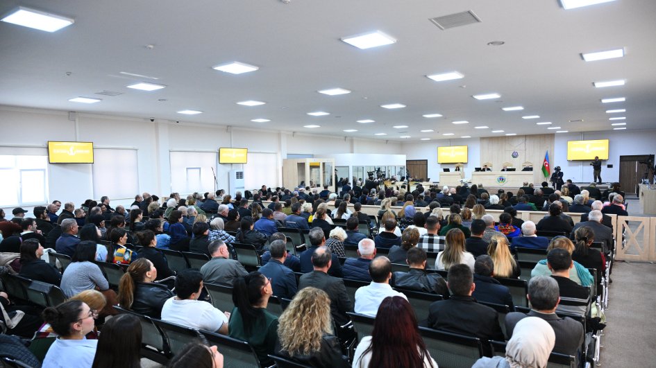 New statements announced regarding Azerbaijani captives and hostages tortured by Armenians