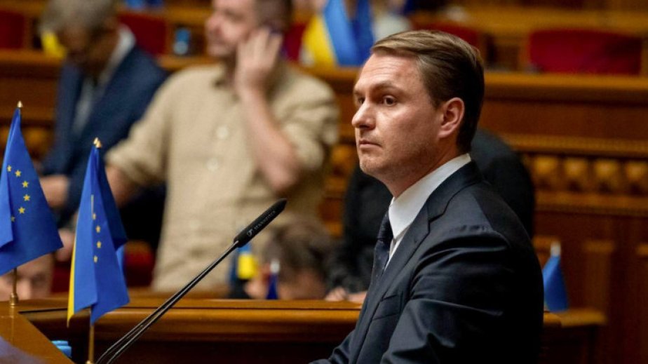 Baş prokuror: Müharibə başlayandan bəri 661 ukraynalı uşaq həlak olub, 2200-dən çoxu yaralanıb