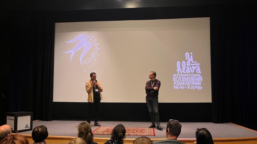 “Yaddaş sarayları” sənədli filminin dünya premyerası reallaşıb