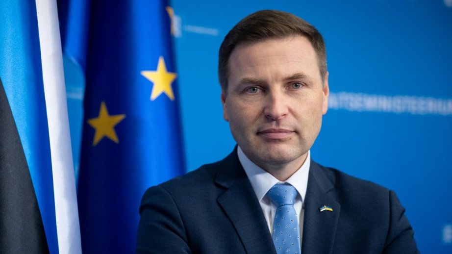 Estoniya “Hərbi Şengen” zonası yaratmağı təklif edib