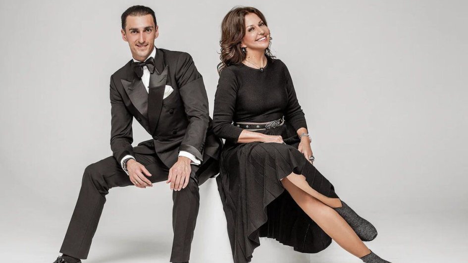 Eldar Cəfərov: İstəyirik ki, Kann kino ilə anıldığı kimi, Bakı da rəqs ilə əlaqələndirilsin - MÜSAHİBƏ