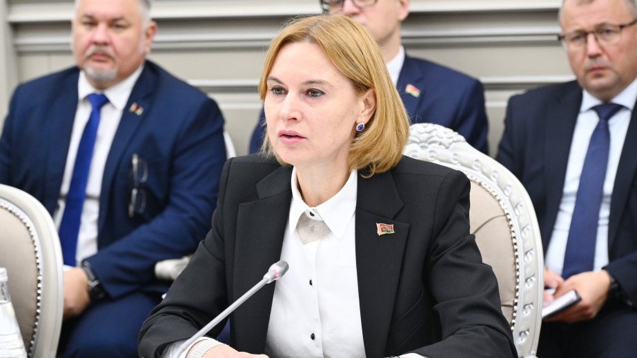 Belarus modernizes 200 elevators in Azerbaijan in 2025, says Deputy PM