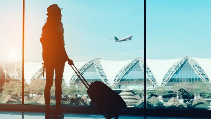 Azərbaycana yay mövsümündə Avropadan turist axını 11 %-dən çox artıb