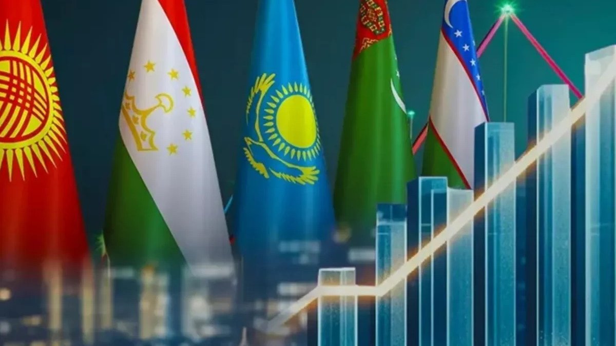 Mərkəzi Avrasiyanın yeni memarlığı: nəqliyyat dəhlizlərindən gələcəyin strateji bağlarına