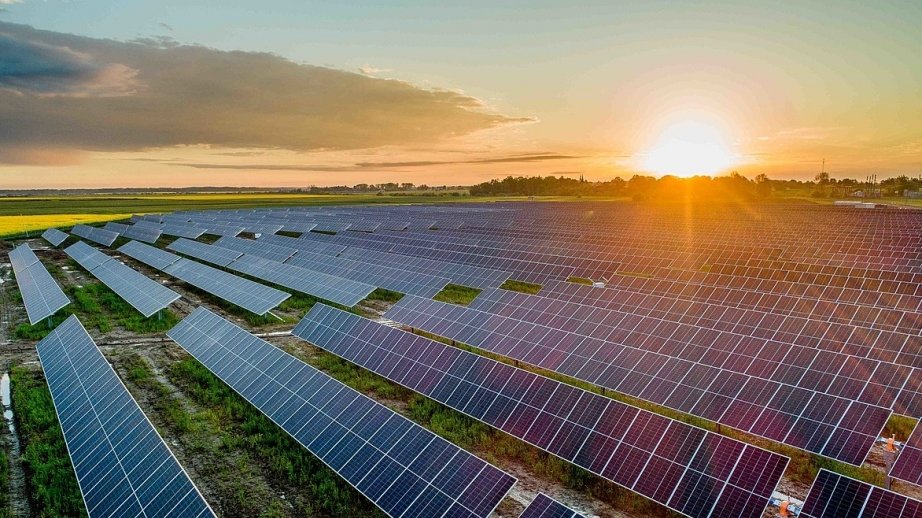 Azerbaijan's green strategy: "Shams" and "Ufug" initiatives in Jabrayil and their weight